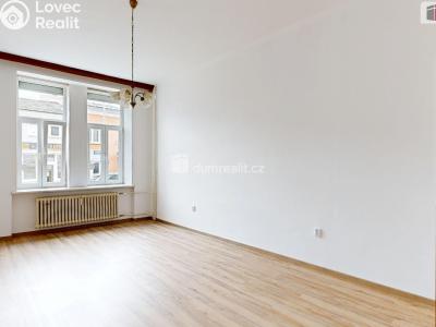 Rent apartment 2+1 Opava, Nákladní č. 2