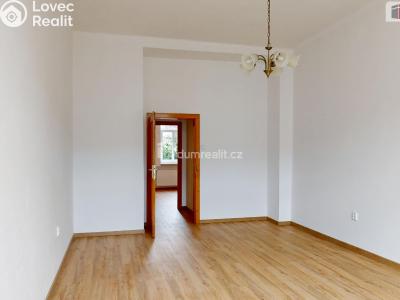 Rent apartment 2+1 Opava, Nákladní č. 5