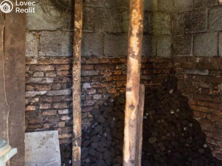 Prodej rodinného domu Valašská Senice, Valašská Senice č. 10