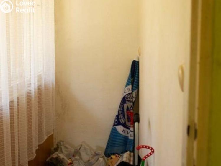 Prodej rodinného domu Valašská Senice, Valašská Senice č. 12
