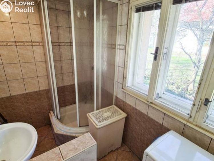 Prodej rodinného domu Valašská Senice, Valašská Senice č. 14