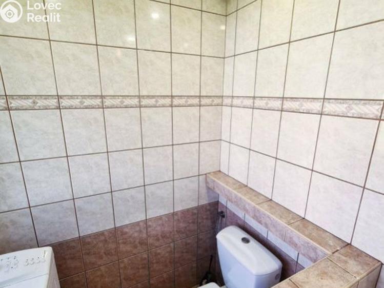 Prodej rodinného domu Valašská Senice, Valašská Senice č. 15