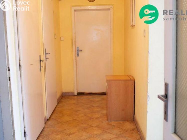 Prodej rodinného domu Valašská Senice, Valašská Senice č. 16