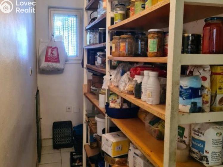 Prodej rodinného domu Valašská Senice, Valašská Senice č. 24