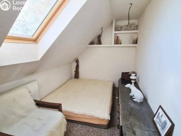Prodej rodinného domu Valašská Senice, Valašská Senice č. 25