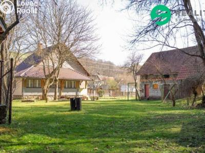 Prodej rodinného domu Valašská Senice, Valašská Senice č. 5