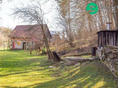 Prodej rodinného domu Valašská Senice, Valašská Senice č. 6