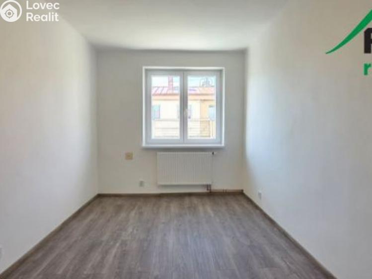 Pronájem bytu 2+KK Tisová, Tisová č. 7