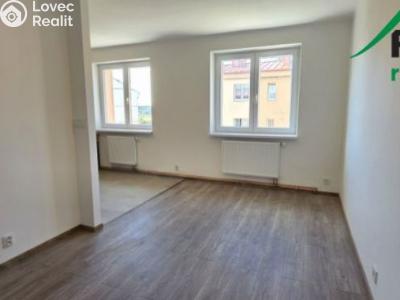 Rent apartment 2+KK Tisová, Tisová č. 4