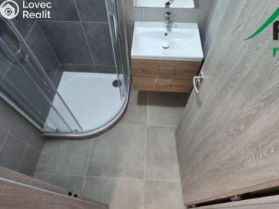Rent apartment 2+KK Tisová, Tisová č. 5