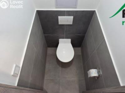Rent apartment 2+KK Tisová, Tisová č. 6