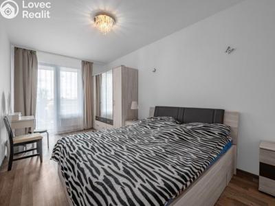 Rent apartment 3+KK Praha, Zvěřinova č. 5