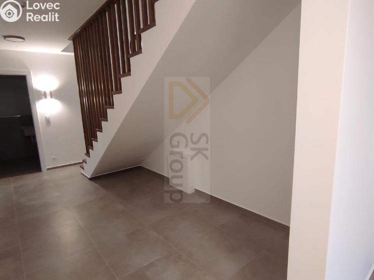 Аренда семейного дома Karlovy Vary, Slovanská 30 č. 9