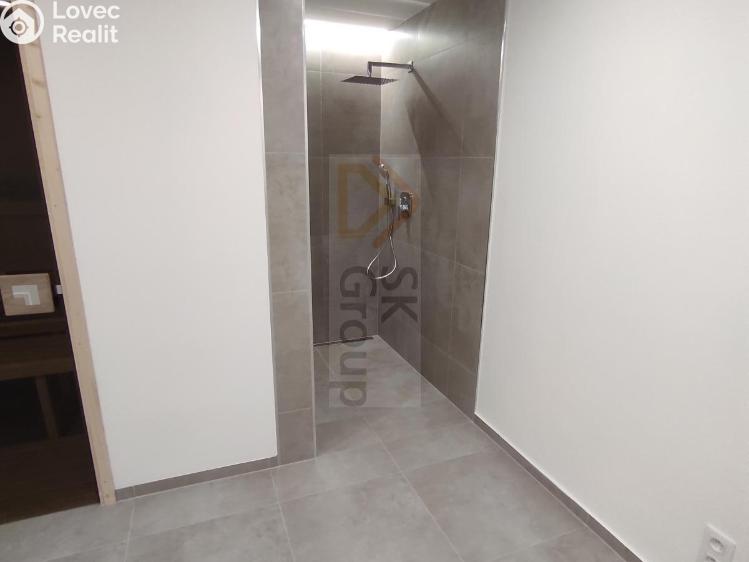 Аренда семейного дома Karlovy Vary, Slovanská 30 č. 14