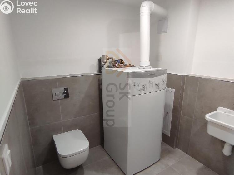 Аренда семейного дома Karlovy Vary, Slovanská 30 č. 16