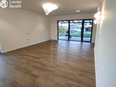 Pronájem rodinného domu Karlovy Vary, Slovanská 30 č. 3