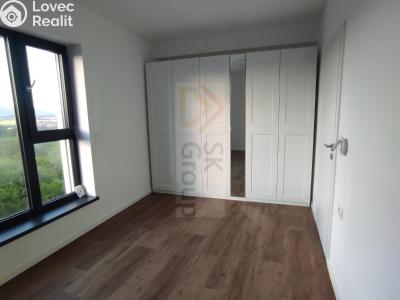 Pronájem rodinného domu Karlovy Vary, Slovanská 30 č. 4
