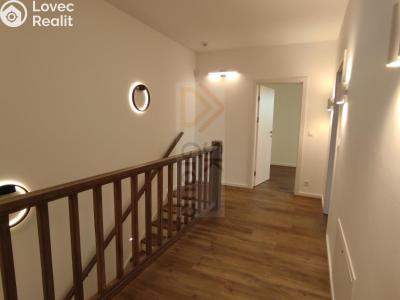 Pronájem rodinného domu Karlovy Vary, Slovanská 30 č. 6