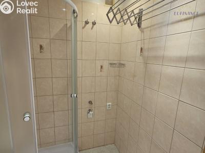 Rent apartment 2+1 Kralupy nad Vltavou, nám. Mládežníků 670 č. 5