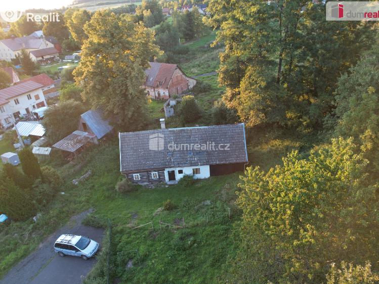 Продажа семейного дома Veselé č. 3