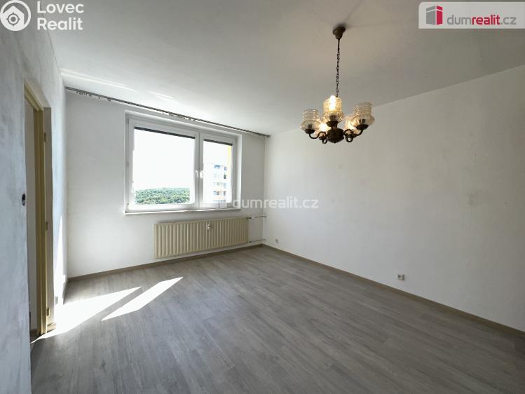 Pronájem bytu 3+1 Brno, Axmanova č. 10