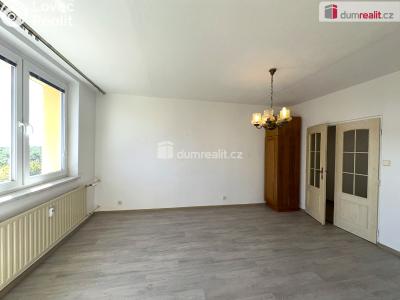 Rent apartment 3+1 Brno, Axmanova č. 3