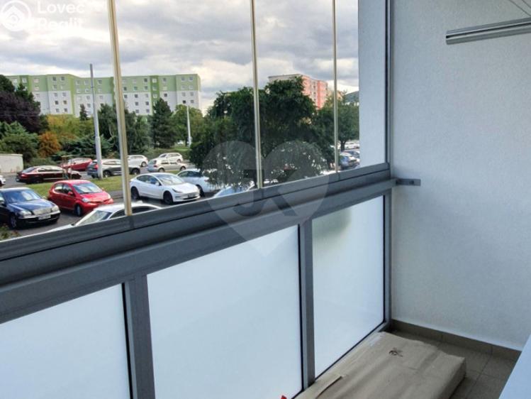 Prodej bytu 3+1 Teplice, Přítkovská č. 10