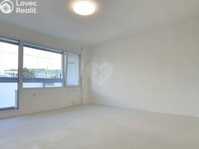 Sale apartment 3+1 Teplice, Přítkovská č. 4