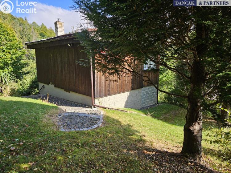Prodej chaty Čeladná č. 28