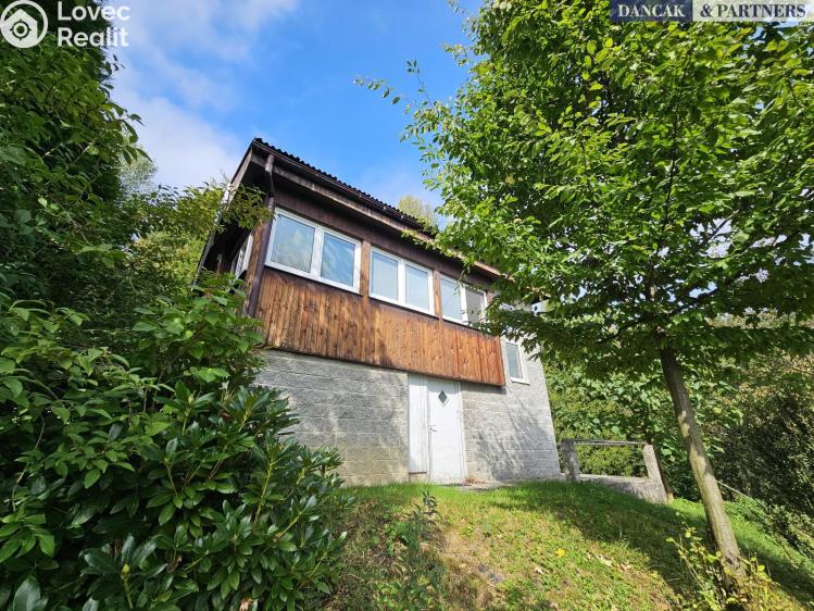 Prodej chaty Čeladná č. 1