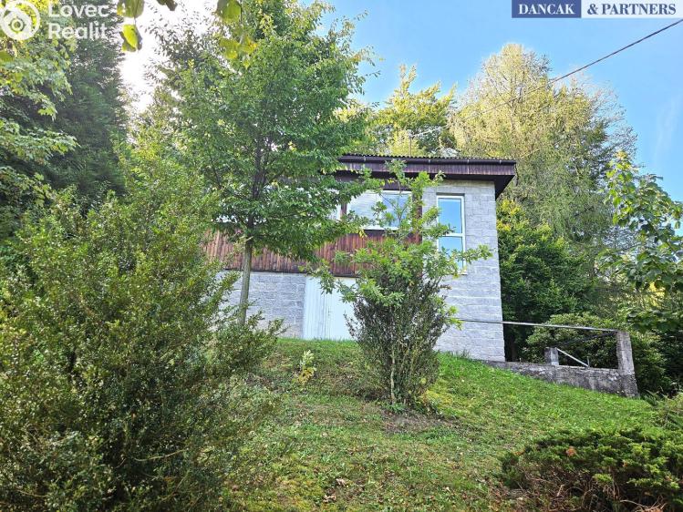 Prodej chaty Čeladná č. 14