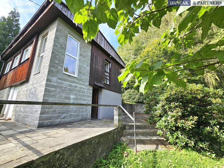 Prodej chaty Čeladná č. 16