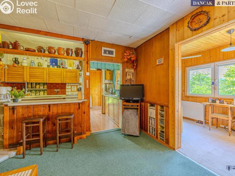 Prodej chaty Čeladná č. 19