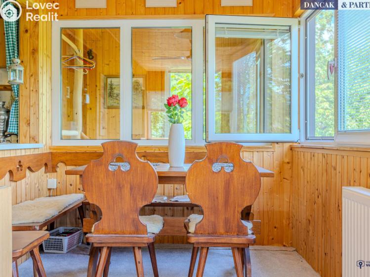 Prodej chaty Čeladná č. 26
