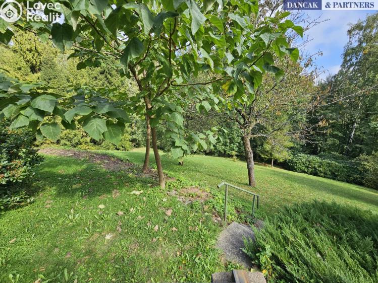 Prodej chaty Čeladná č. 34