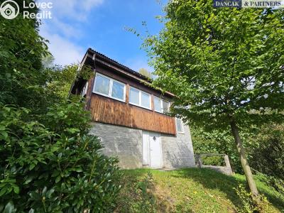 Prodej chaty Čeladná č. 1