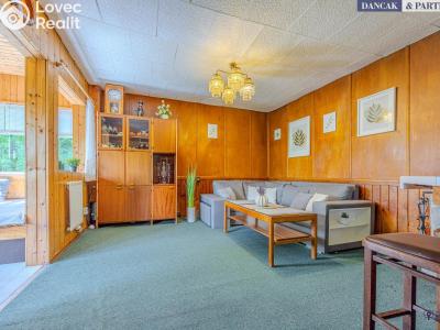 Prodej chaty Čeladná č. 5