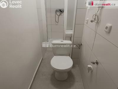 Rent apartment 1+KK Benešov nad Ploučnicí, Nádražní č. 3