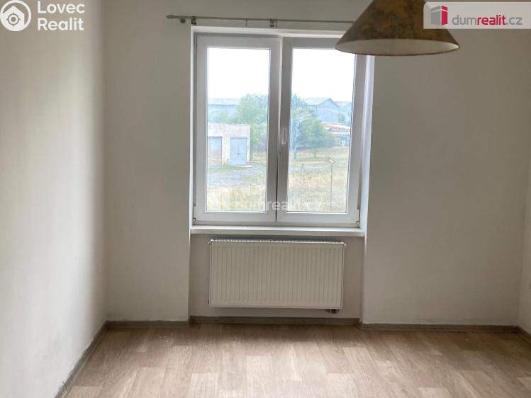 Prodej bytu 2+1 Stod, Domažlická č. 8