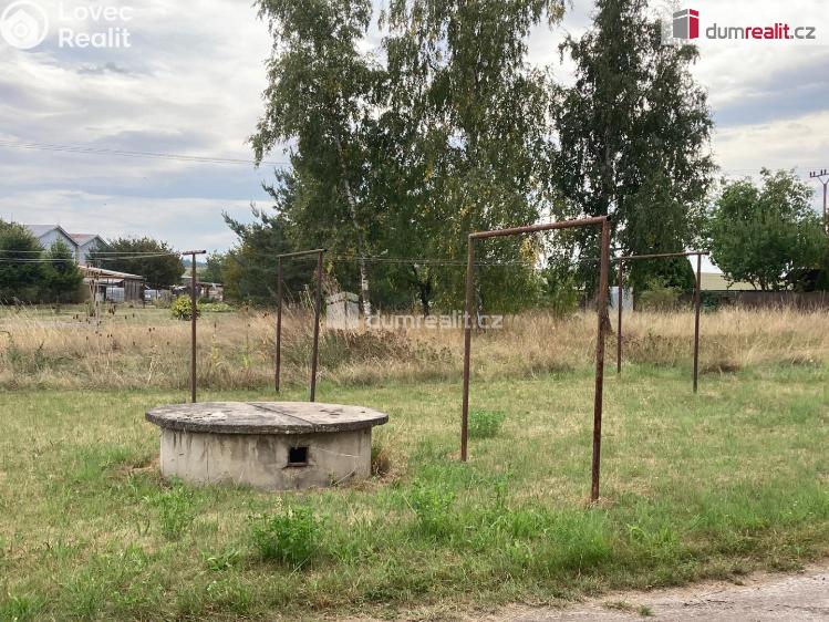 Prodej bytu 2+1 Stod, Domažlická č. 16