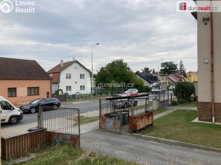 Prodej bytu 2+1 Stod, Domažlická č. 19