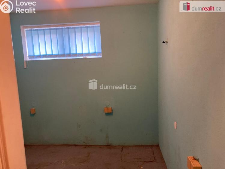 Prodej bytu 2+1 Stod, Domažlická č. 20