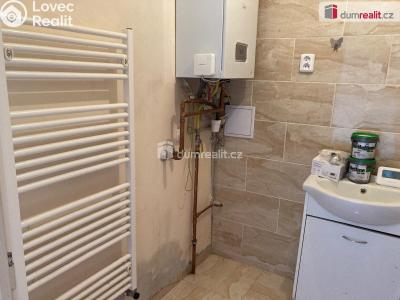 Prodej bytu 2+1 Stod, Domažlická č. 2