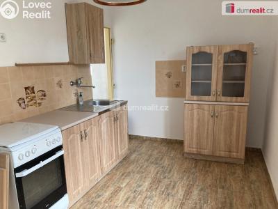 Prodej bytu 2+1 Stod, Domažlická č. 5