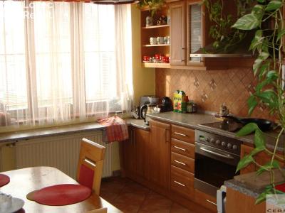 Rent apartment 3+1 Rakovník č. 2