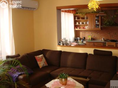 Rent apartment 3+1 Rakovník č. 3