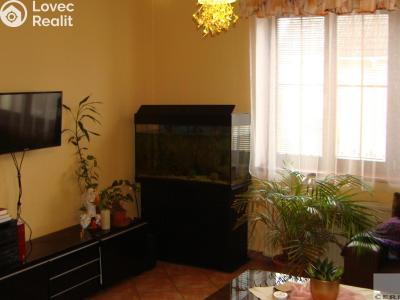 Rent apartment 3+1 Rakovník č. 4