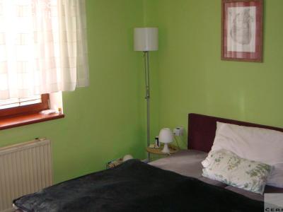 Rent apartment 3+1 Rakovník č. 6