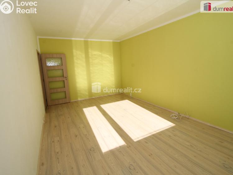 Prodej bytu 4+1 Cheb, Hrnčířská č. 5