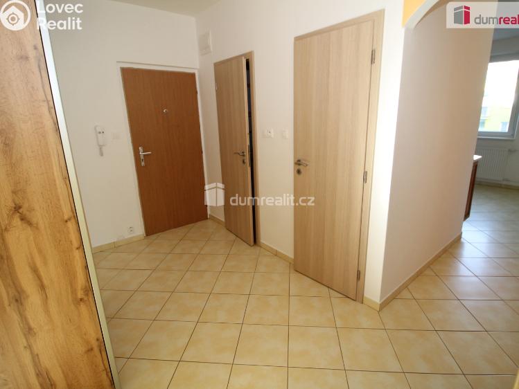 Prodej bytu 4+1 Cheb, Hrnčířská č. 13